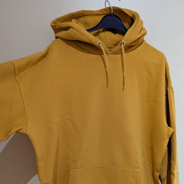 Oranger Hoodie