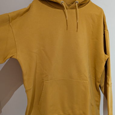 Oranger Hoodie