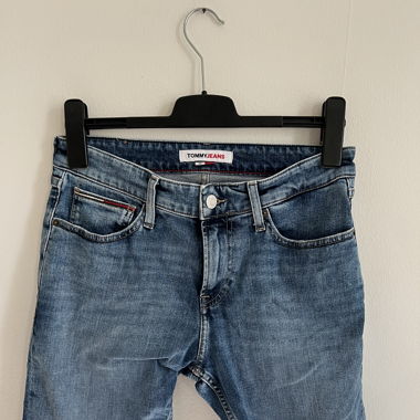 Tommy jeans shorts