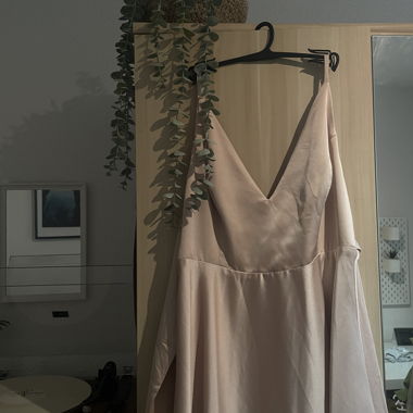 Abschlusskleid