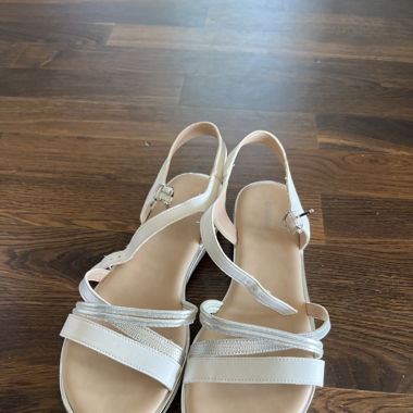 Sandelettes taille 39