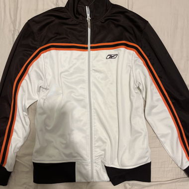 Reebok Jacke