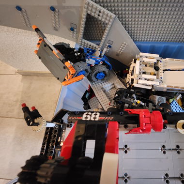 Lego 