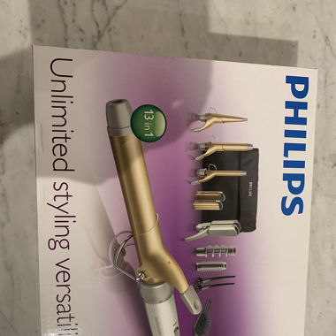 Haarstyler