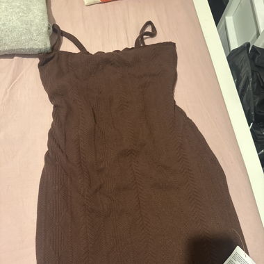 Robe simple ample 