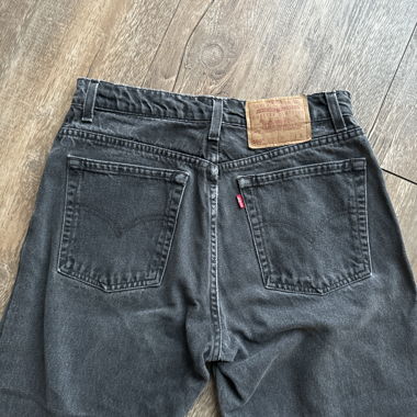 Levis mom jeans