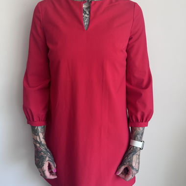 Armani Jeans Kleid