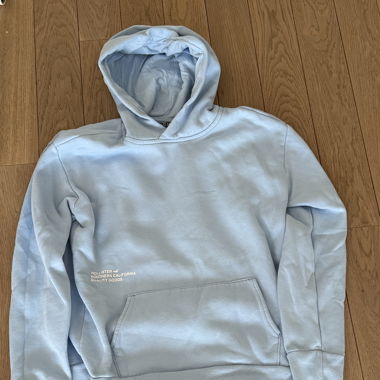 Hollister Hoodie 