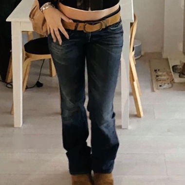 BKE Denim Bootcut Jeans