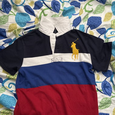Ralph Lauren Poloshirt