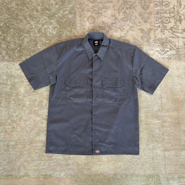 dickies shirt