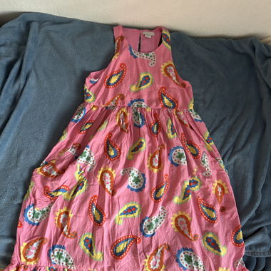 Robe pour enfant Stella McCartney
