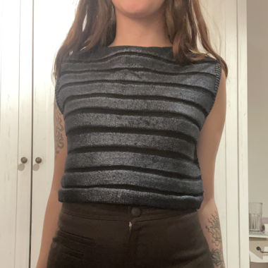 Sarah Pacini top