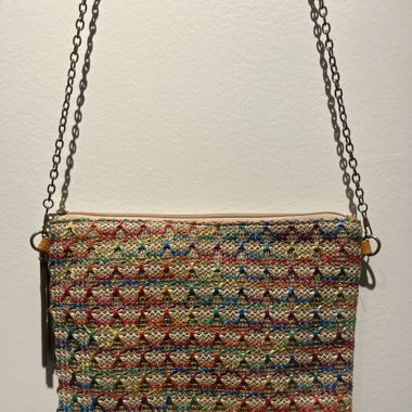 Pochette nuna lie