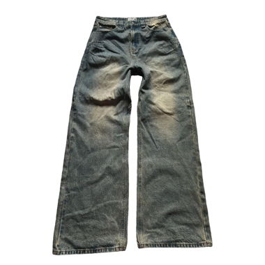 Denim Baggy