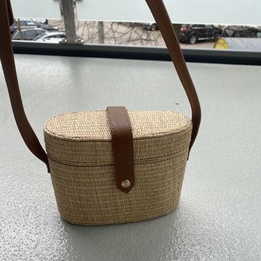 Mint&Berry Tasche