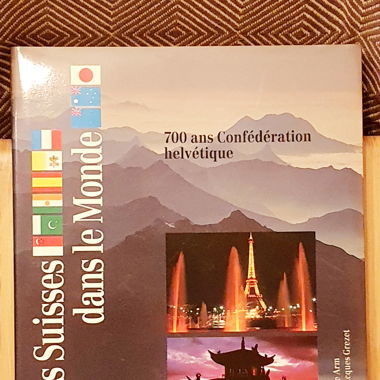 Les Suisses dans le Monde 2/2