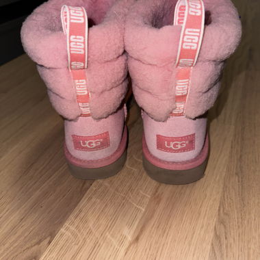 Ugg Shoes
