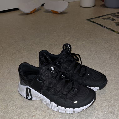 nike metcon 5, grösse 37