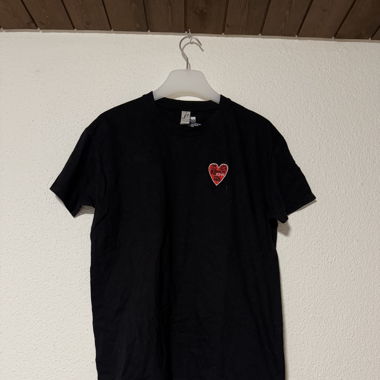 The Lennon Wall T-shirt