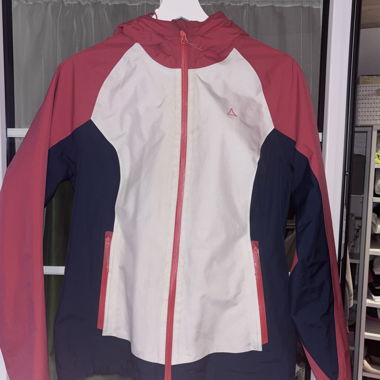 Schöffel Regenjacke