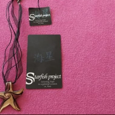 Collana Starfish Project