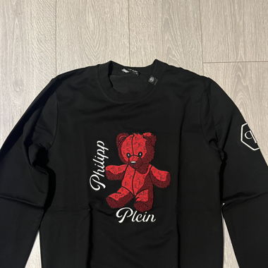 Philipp Plein Teddy pullover