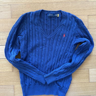 Ralph Lauren sweater