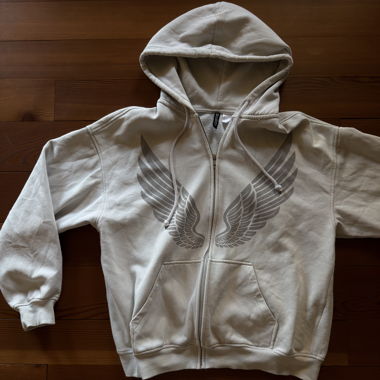Zipper