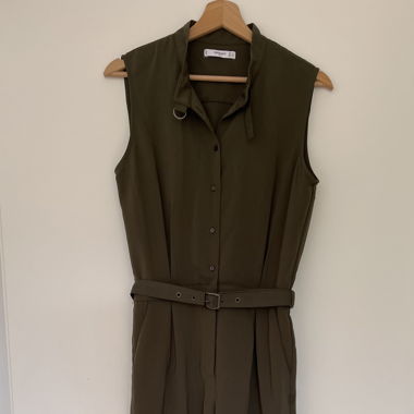 Jumpsuit Mango