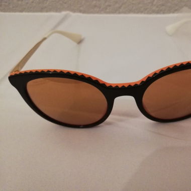 Prada Damen Sonnenbrille NEU