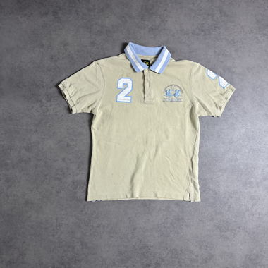 La Martina Poloshirt