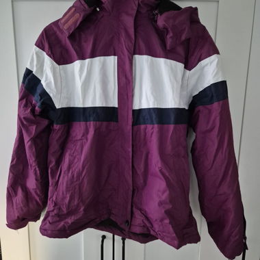 Winterjacke