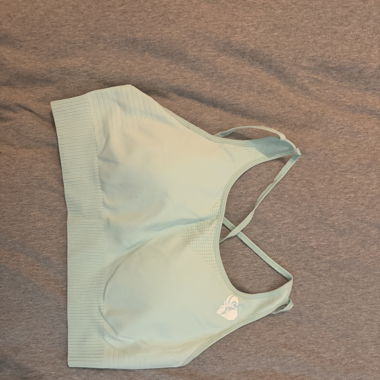 Brassière de sport 