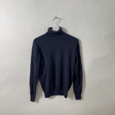 Pull col roulé Filippo De Laurentiis en cachemire