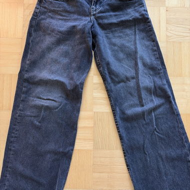 Motel Parrallel Denim Jeans 