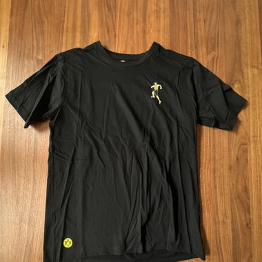 Borussia Dortmund T-Shirt Karim Adeyemi