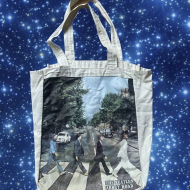 Beatles Tasche