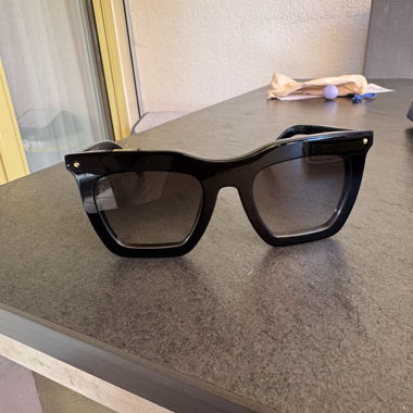 Lunettes de soleil Louis Vuitton