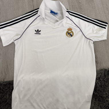 Maglia Adidas Real Madrid Più che altro una S!