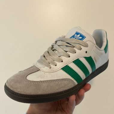 Adidas Samba OG