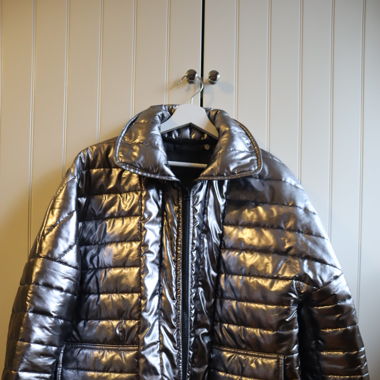 Jacke