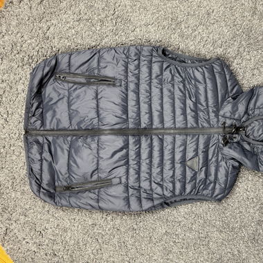Gilet INDIGO