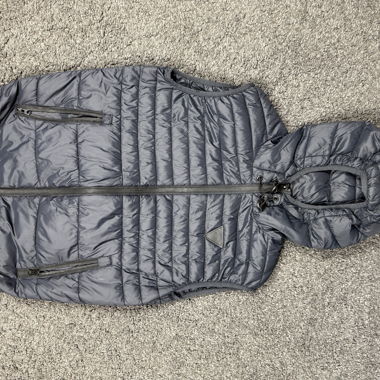 Gilet INDIGO