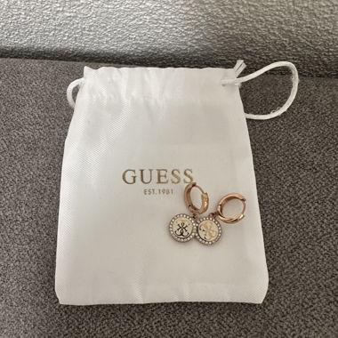 GUESS Ohrringe Set