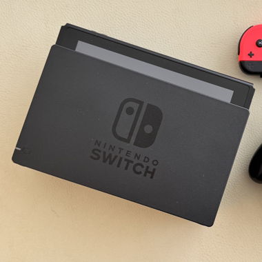 Nintendo Switch 2017