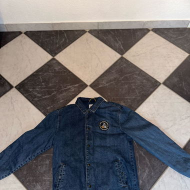 Jeans Jacke