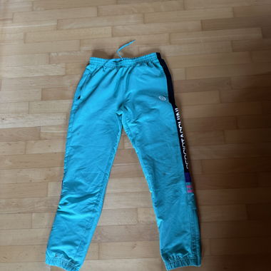 Training trousers (Oldschool style)