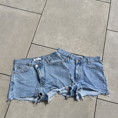 Shorts en jean Pull&Bear (2 pièces)