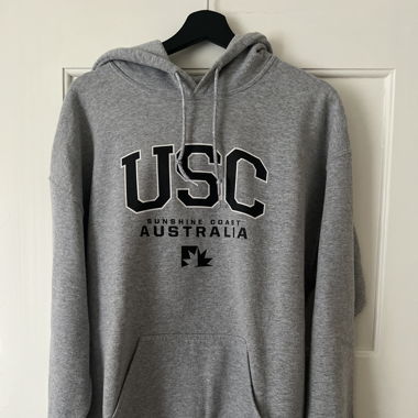 Oversized Hoodie
